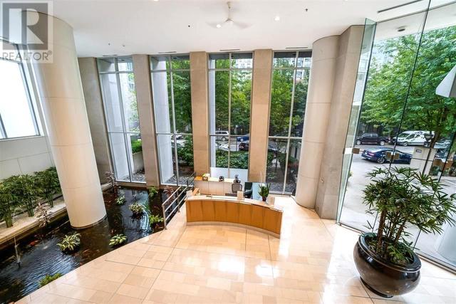 1603 - 1288 Alberni Street, Condo with 2 bedrooms, 2 bathrooms and 1 parking in Vancouver BC | Image 7