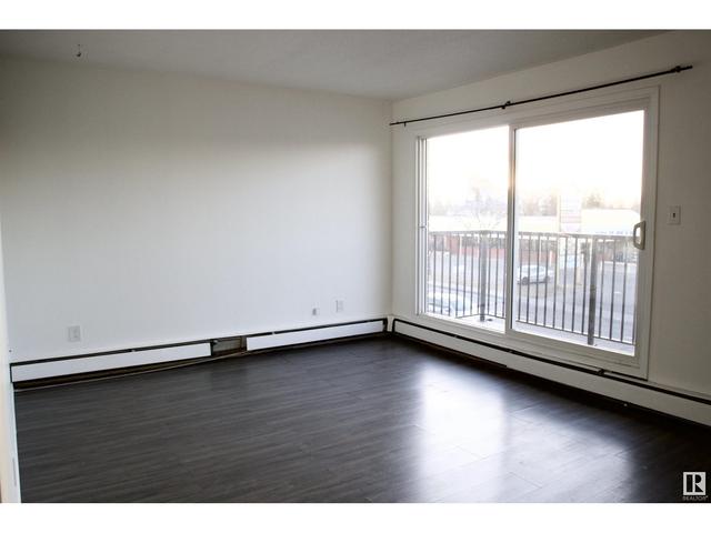 304 - 12921 127 St Nw, Condo with 1 bedrooms, 1 bathrooms and null parking in Edmonton AB | Image 10