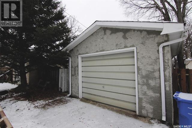 179 Angus Crescent, House detached with 2 bedrooms, 1 bathrooms and null parking in Regina SK | Image 29