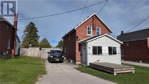 387 1st Avenue S, Chesley, ON, N0G1L0 | Card Image