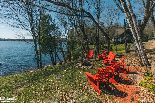 14 - 1357 Russ Hammell Road, House detached with 3 bedrooms, 2 bathrooms and 4 parking in Muskoka Lakes ON | Image 33
