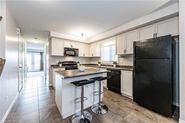 17c - 931 Glasgow Street, House attached with 3 bedrooms, 1 bathrooms and 1 parking in Kitchener ON | Image 32