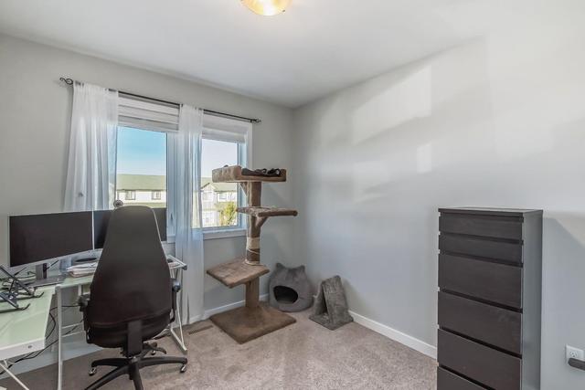 335 Mildred Dobbs Boulevard N, Home with 3 bedrooms, 2 bathrooms and 2 parking in Lethbridge AB | Image 20