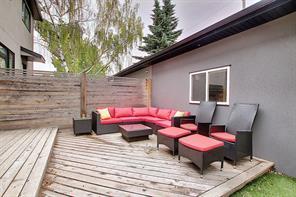 47 Rossmere Road Sw, Home with 4 bedrooms, 3 bathrooms and 2 parking in Calgary AB | Image 34