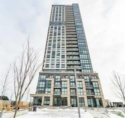 2404 - 20 Thomas Riley Rd, Condo with 2 bedrooms, 2 bathrooms and 1 parking in Toronto ON | Image 3