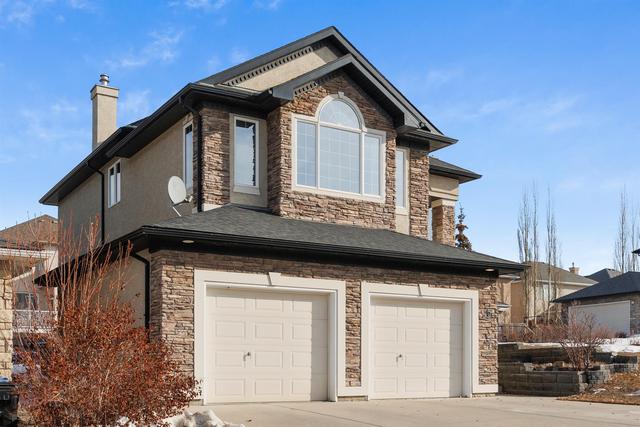 5 Sienna Park Link Sw, House detached with 4 bedrooms, 3 bathrooms and 2 parking in Calgary AB | Image 2