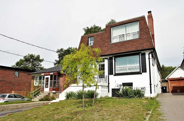 96 Amsterdam Ave, House detached with 3 bedrooms, 2 bathrooms and 1 parking in Toronto ON | Image 23
