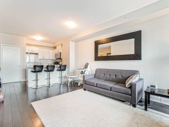 419 - 2900 Highway 7 Rd, Condo with 1 bedrooms, 2 bathrooms and 1 parking in Vaughan ON | Image 2