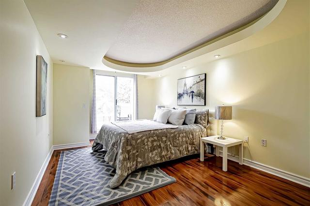 th1 - 5001 Finch Ave E, Townhouse with 3 bedrooms, 3 bathrooms and 3 parking in Toronto ON | Image 9