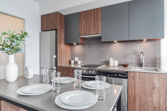 2201 - 203 College St, Condo with 1 bedrooms, 1 bathrooms and 0 parking in Toronto ON | Image 7