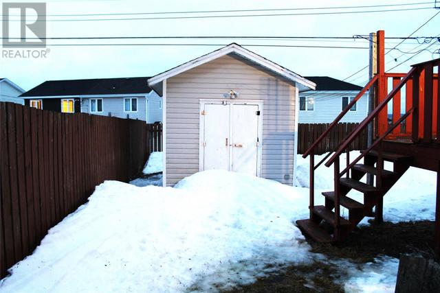 4 Stojko Place, House semidetached with 3 bedrooms, 2 bathrooms and null parking in Mount Pearl NL | Image 25