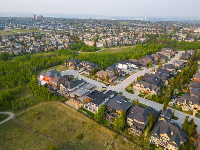 19 Aspen Ridge Court Sw, House detached with 5 bedrooms, 5 bathrooms and 6 parking in Calgary AB | Image 50
