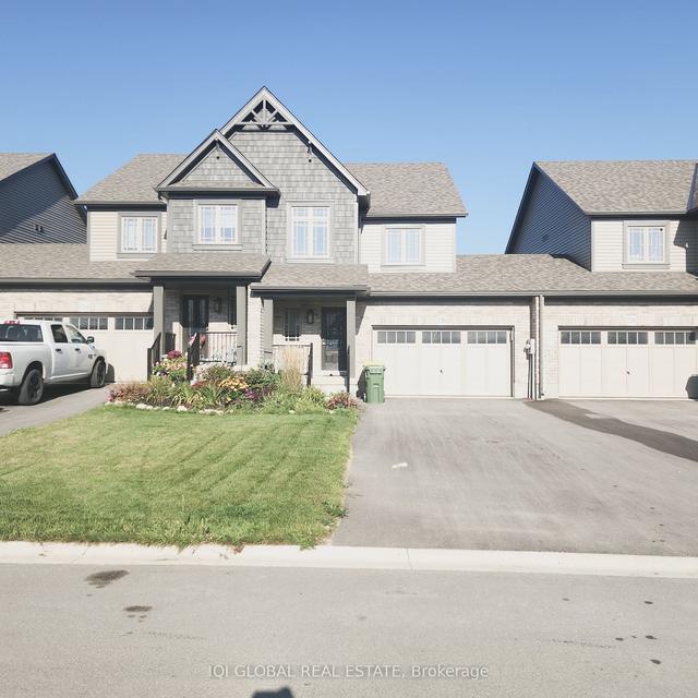 136 Stonebrook Way S, House attached with 3 bedrooms, 3 bathrooms and 5 parking in Grey Highlands ON | Image 6