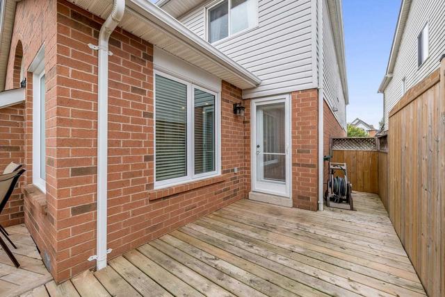 40 Harriet St, House detached with 4 bedrooms, 3 bathrooms and 3.5 parking in Halton Hills ON | Image 31