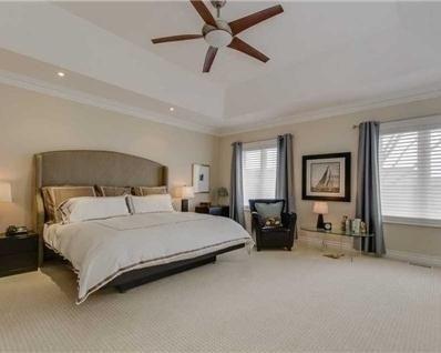 267 Joicey Blvd, House detached with 4 bedrooms, 5 bathrooms and 4 parking in Toronto ON | Image 12