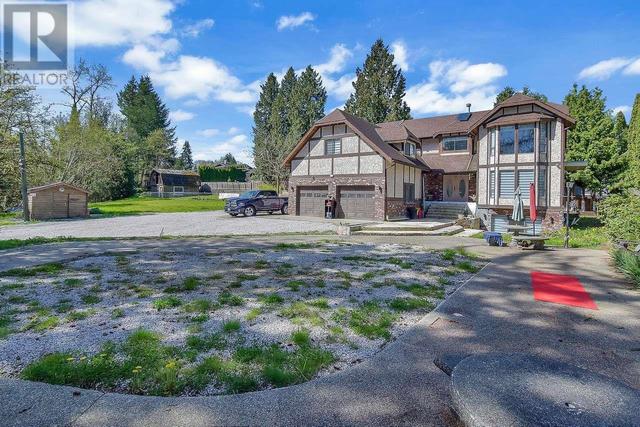 22178 124 Avenue, House detached with 7 bedrooms, 5 bathrooms and 2 parking in Maple Ridge BC | Image 4