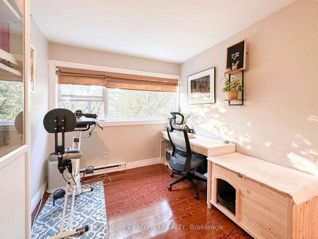 12 - 3050 Constitution Blvd, Townhouse with 3 bedrooms, 2 bathrooms and 1 parking in Mississauga ON | Image 14
