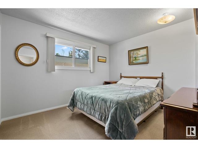 8223 34a Av Nw, House detached with 4 bedrooms, 2 bathrooms and null parking in Edmonton AB | Image 33