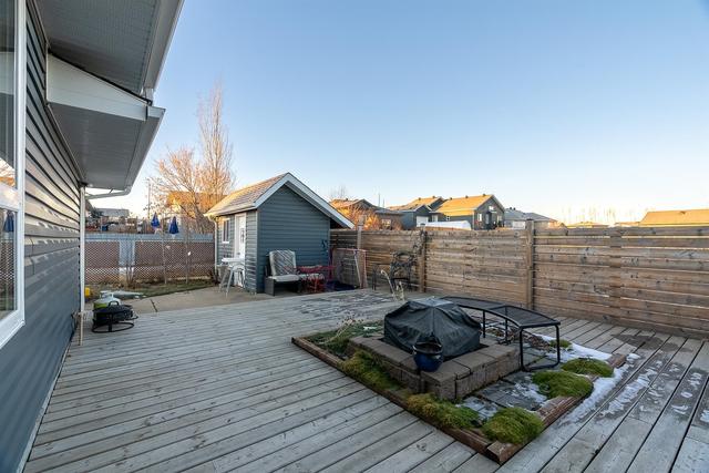 101 Beaconsfield Road, House detached with 4 bedrooms, 3 bathrooms and 3 parking in Wood Buffalo AB | Image 38