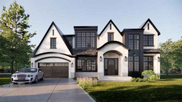 6811 Lawrence Court Sw, House detached with 6 bedrooms, 6 bathrooms and 8 parking in Calgary AB | Image 3