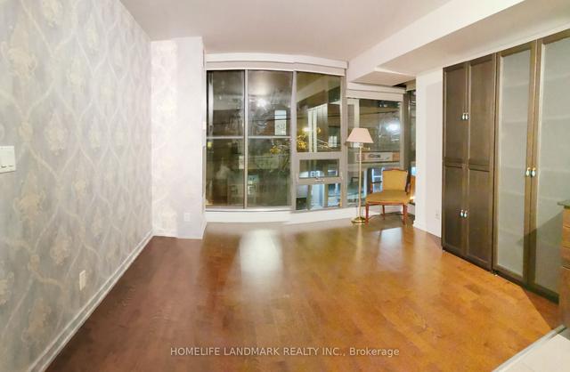 201 - 33 Lombard St, Condo with 1 bedrooms, 1 bathrooms and 0 parking in Toronto ON | Image 14