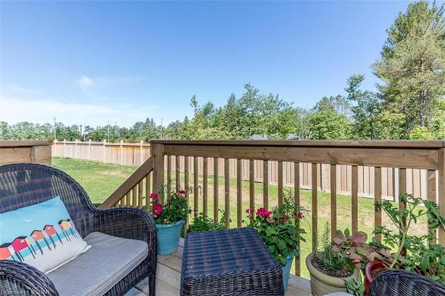 181 Allegra Drive, House attached with 4 bedrooms, 3 bathrooms and 6 parking in Wasaga Beach ON | Image 32