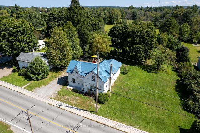 1945 Stockdale Rd, House detached with 2 bedrooms, 2 bathrooms and 3 parking in Quinte West ON | Image 1