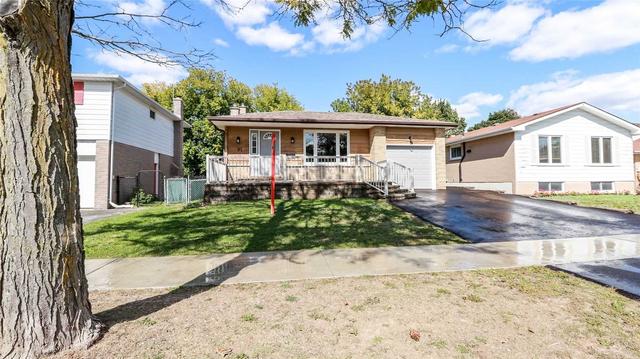 91 College Cres, House detached with 3 bedrooms, 2 bathrooms and 3 parking in Barrie ON | Image 8