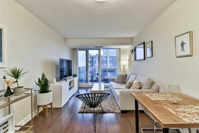 3106 - 4978 Yonge St, Condo with 2 bedrooms, 2 bathrooms and 1 parking in Toronto ON | Image 2