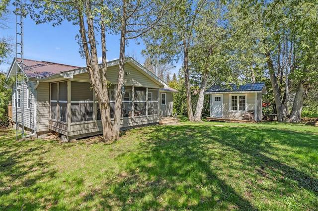61 Blythe Shore Rd, House detached with 2 bedrooms, 1 bathrooms and 6 parking in Kawartha Lakes ON | Image 24
