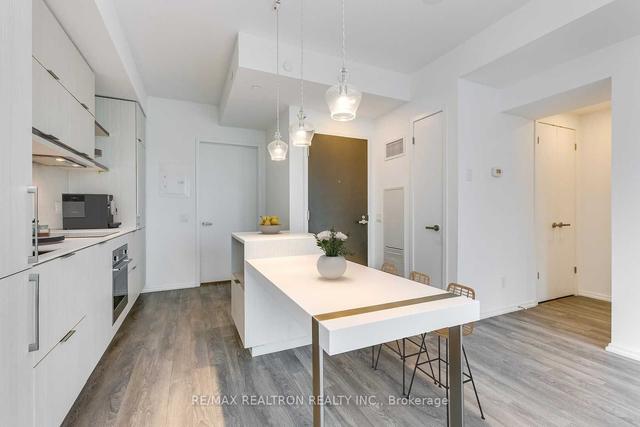 1906 - 197 Yonge St, Condo with 1 bedrooms, 1 bathrooms and 0 parking in Toronto ON | Image 31