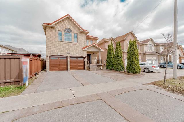 271 Discovery Tr, House detached with 4 bedrooms, 4 bathrooms and 6 parking in Vaughan ON | Image 1