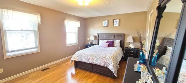1 Newdale Pl, House detached with 4 bedrooms, 4 bathrooms and 4 parking in Brampton ON | Image 14