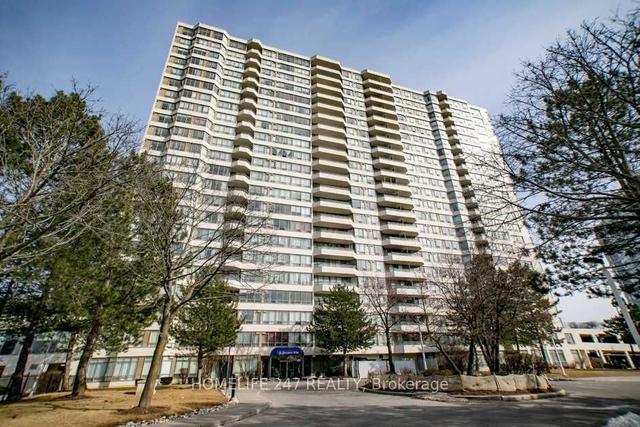 420 - 3 Greystone Walk Dr, Condo with 2 bedrooms, 2 bathrooms and 2 parking in Toronto ON | Image 1