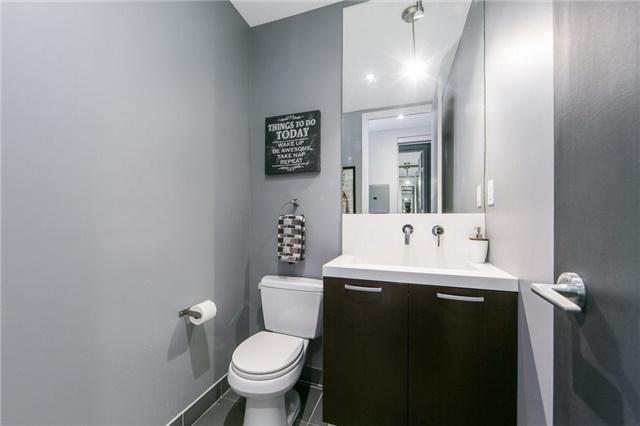 405 - 10 Morrison St, Condo with 2 bedrooms, 3 bathrooms and 1 parking in Toronto ON | Image 15