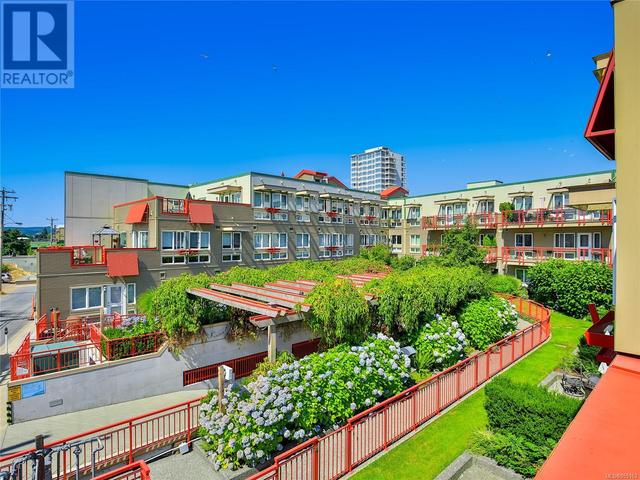 408 - 99 Chapel St, Condo with 1 bedrooms, 1 bathrooms and 1 parking in Nanaimo BC | Image 26