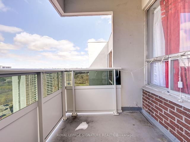 ph18 - 5 Shady Gfwy, Condo with 3 bedrooms, 1 bathrooms and 1 parking in Toronto ON | Image 21