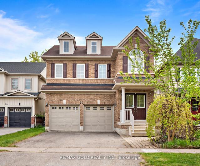 77 Wilfrid Laurier Cres, House detached with 4 bedrooms, 3 bathrooms and 4 parking in St. Catharines ON | Image 1