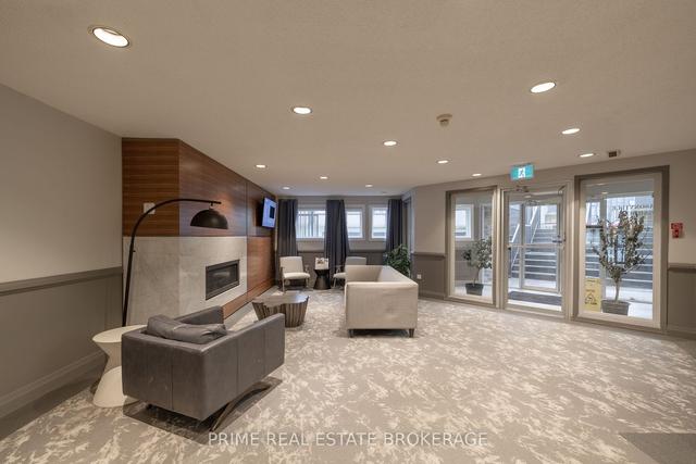 214 - 15 Jacksway Cres, Condo with 2 bedrooms, 2 bathrooms and 1 parking in London ON | Image 19