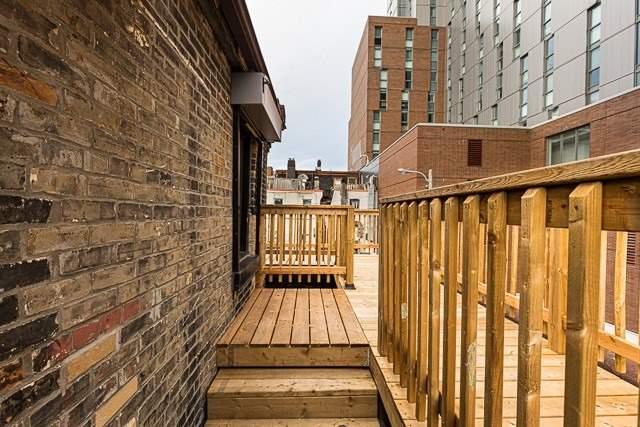2 - 435 Spadina Ave, Condo with 3 bedrooms, 1 bathrooms and 0 parking in Toronto ON | Image 17