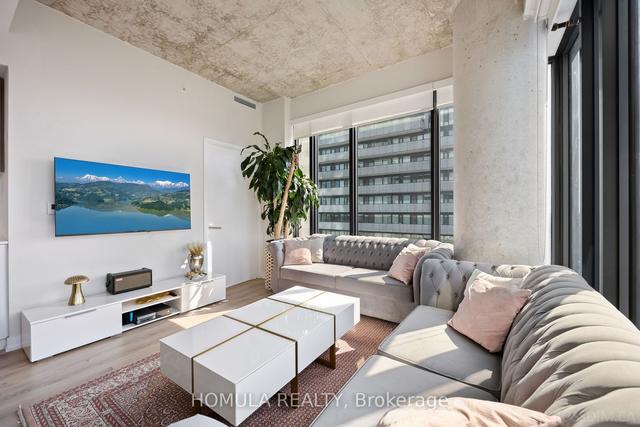 2909 - 161 Roehampton Ave, Condo with 2 bedrooms, 2 bathrooms and 0 parking in Toronto ON | Image 4