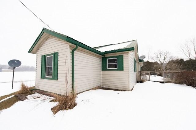 1456 Char'ville W 1/4 Line, House detached with 3 bedrooms, 1 bathrooms and 8 parking in Norfolk County ON | Image 21