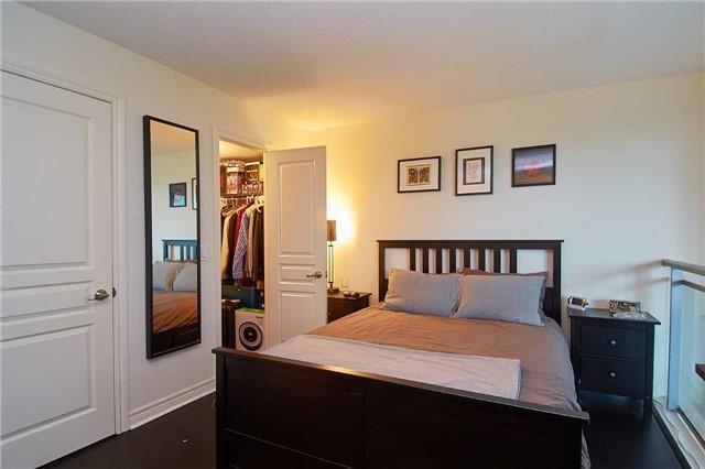221 - 80 Western Battery Rd, Condo with 1 bedrooms, 2 bathrooms and 1 parking in Toronto ON | Image 14