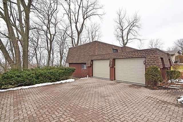 50 Melrose Dr, House detached with 3 bedrooms, 3 bathrooms and 8 parking in Niagara on the Lake ON | Image 1