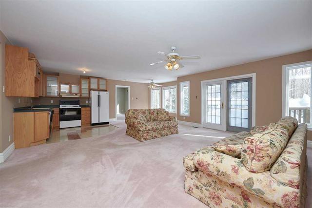 27 Nordic Tr, House detached with 3 bedrooms, 3 bathrooms and 6 parking in Oro Medonte ON | Image 28