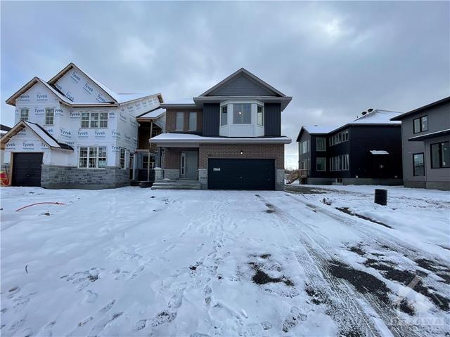 45 Dun Skipper Drive, House detached with 4 bedrooms, 4 bathrooms and 4 parking in Ottawa ON | Card Image