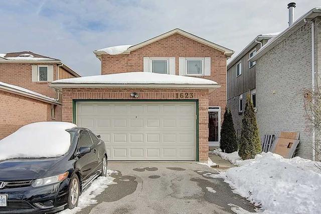 lower - 1623 Marshcourt Dr, House detached with 1 bedrooms, 1 bathrooms and 4 parking in Pickering ON | Image 1
