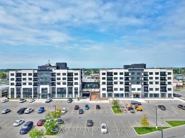 207 - 300b Fourth Ave, Condo with 2 bedrooms, 2 bathrooms and 2 parking in St. Catharines ON | Image 19