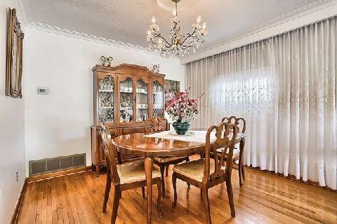 79 Mayall Ave, House detached with 4 bedrooms, 3 bathrooms and 4 parking in Toronto ON | Image 5