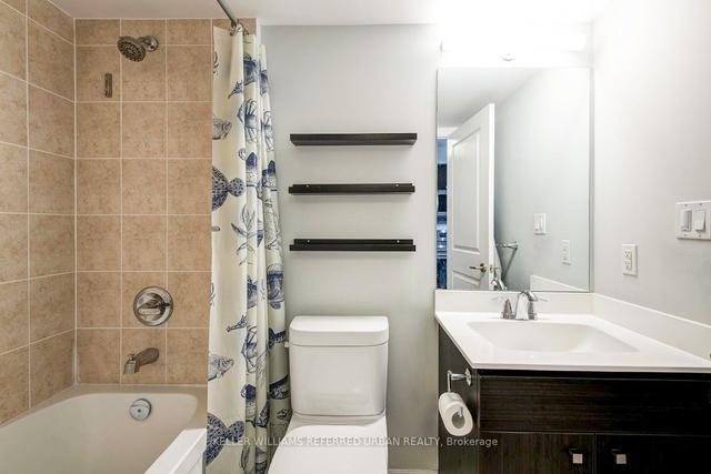 214 - 275 Yorkland Rd, Condo with 2 bedrooms, 2 bathrooms and 1 parking in Toronto ON | Image 9